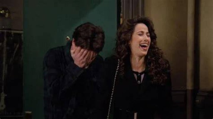 How much did Janice make on Friends?