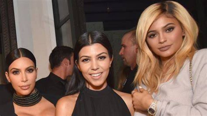 How much do the Kardashians weigh?