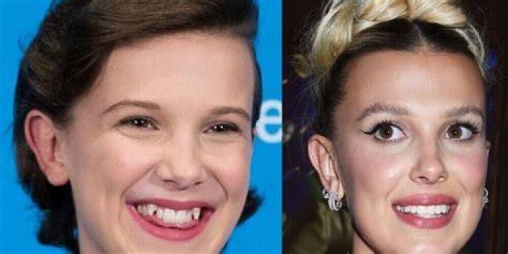 How much does Millie Bobby Brown make?