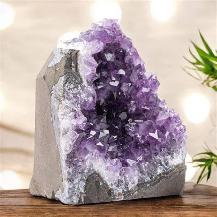 How much is amethyst worth?