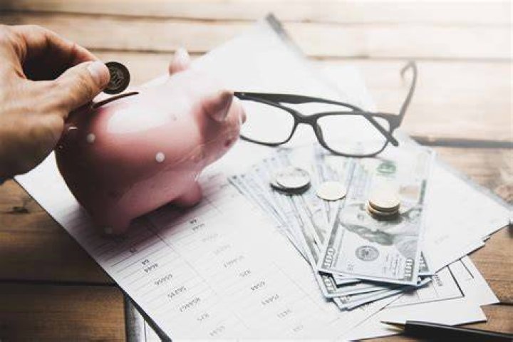 How much money should you have in the bank?