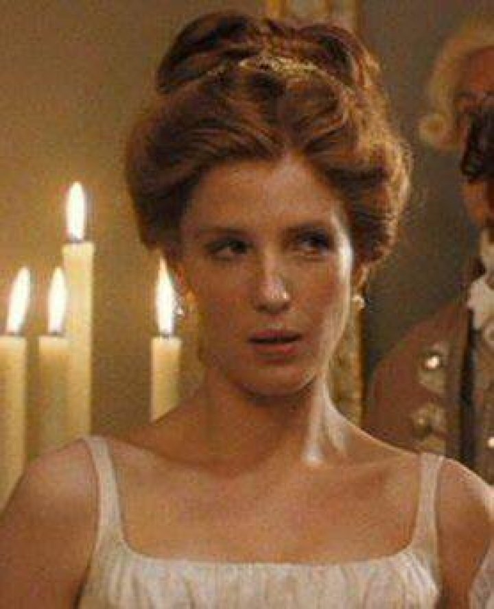 How old is Caroline Bingley in Pride and Prejudice?