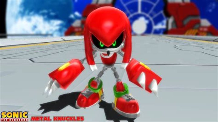 How old is metal knuckles?