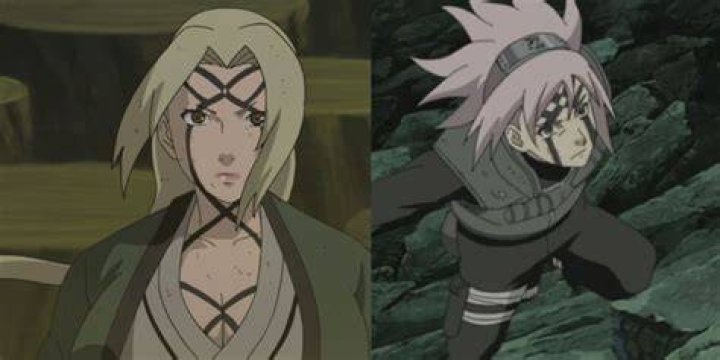 How old is zetsu?