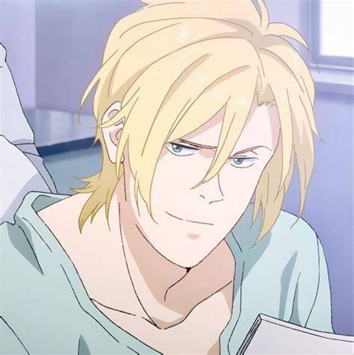 How old was Ash Lynx?
