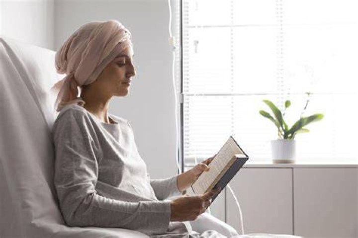 How sick does chemo make you?