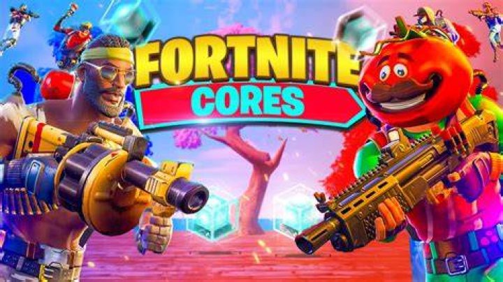 Is 4 cores good for Fortnite?