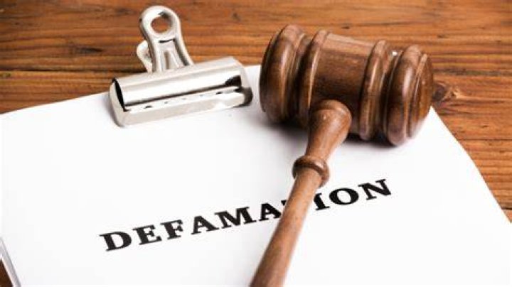 Is a defamation lawsuit worth it?