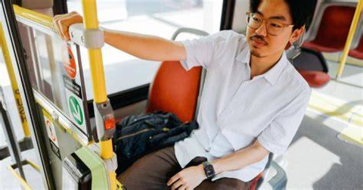 Is a long commute bad for your health?