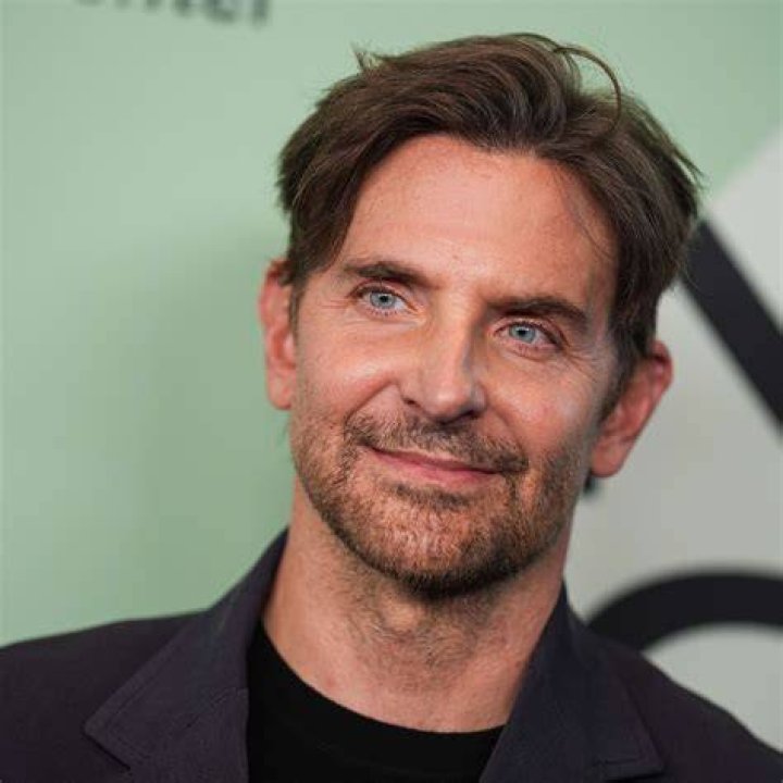 Is Bradley Cooper spiritual?
