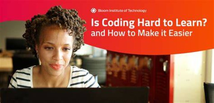 Is coding easier than programming?