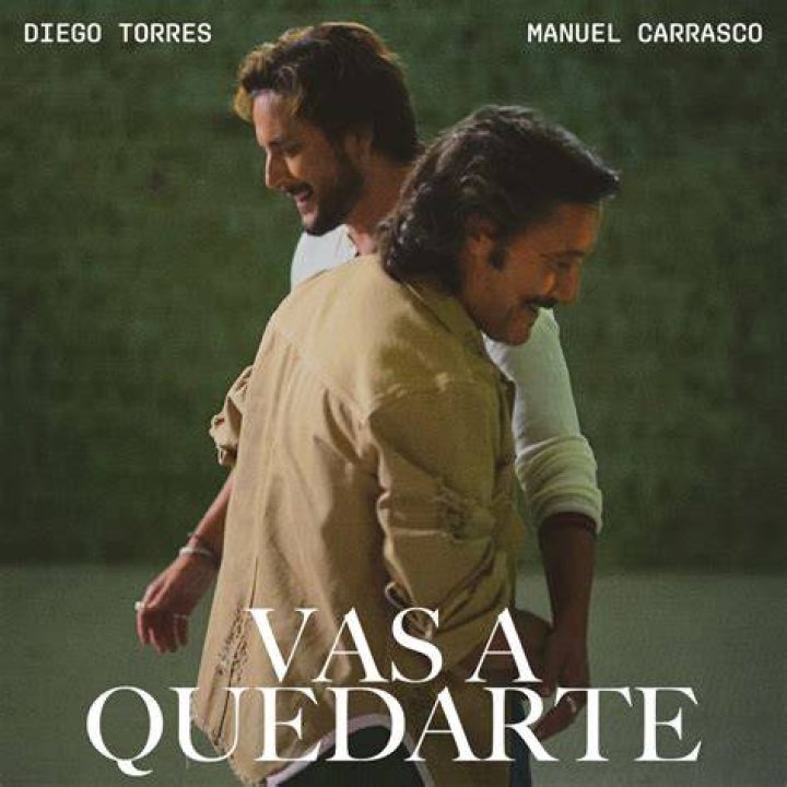 Is Diego a vas?