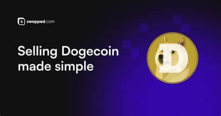 Is Dogecoin easy to sell?