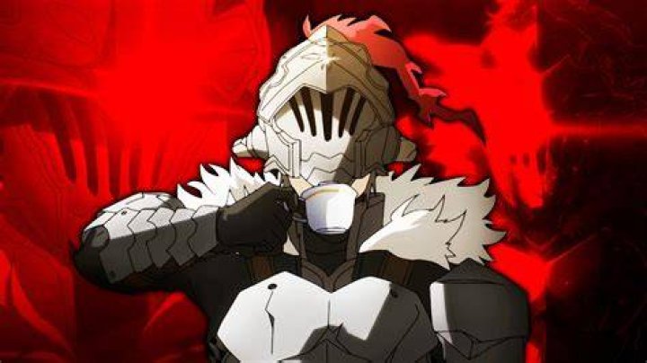 Is Goblin Slayer handsome?