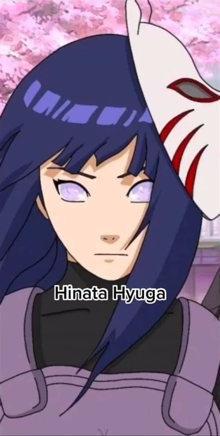 Is Hinata head of Hyuga?