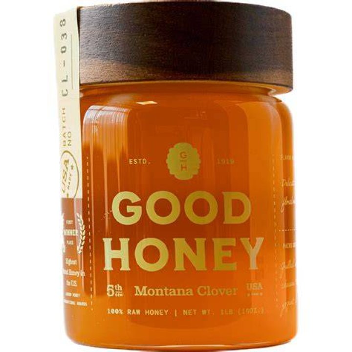 Is honey good for sleeping?