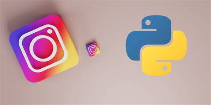 Is Instagram written in Python?