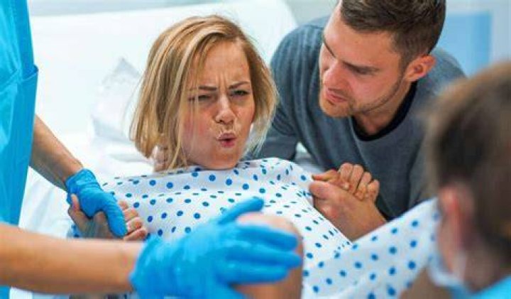 Is it painful to give birth?