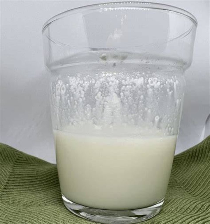 Is it safe to cook with spoiled milk?