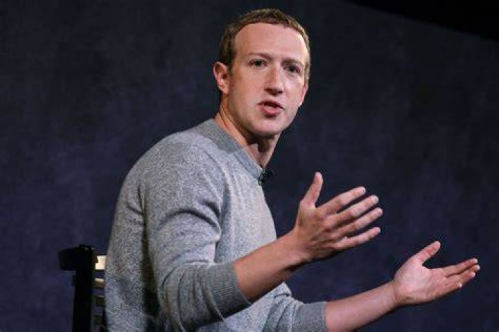 Is Mark Zuckerberg still vegetarian?