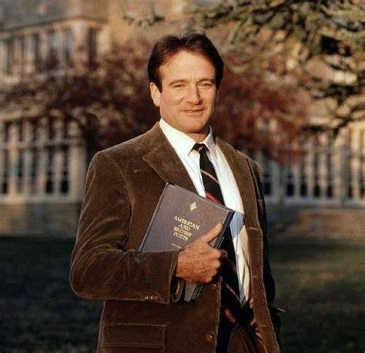 Is Mr. Keating responsible for Neil's death?