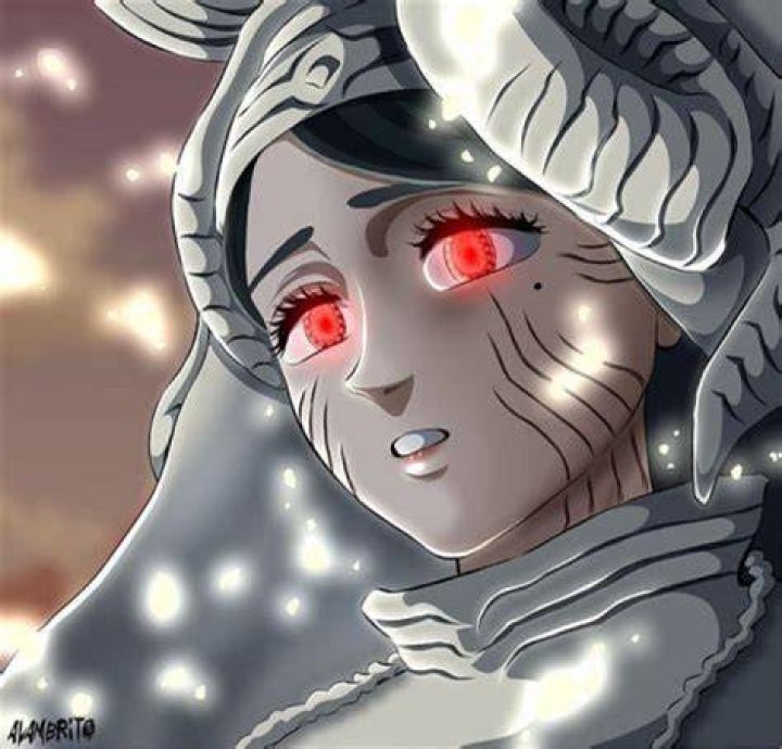 Is Nacht a boy or girl Black Clover?