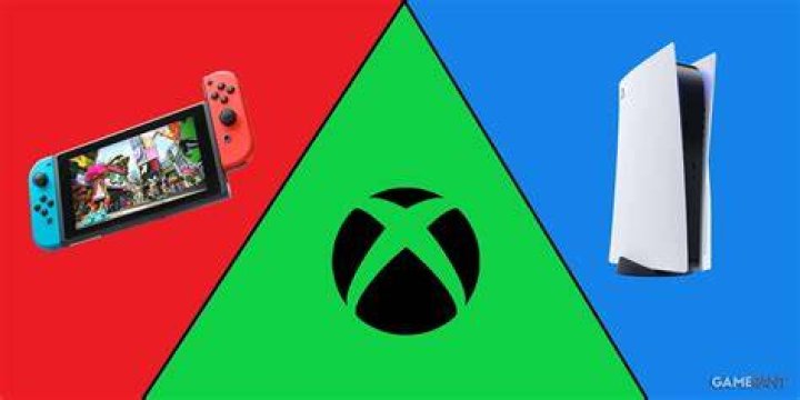Is Nintendo more popular than Xbox?