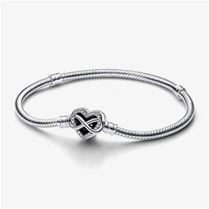 Is Pandora silver real?