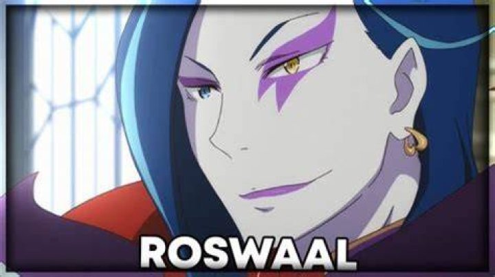 Is Roswaal still evil?