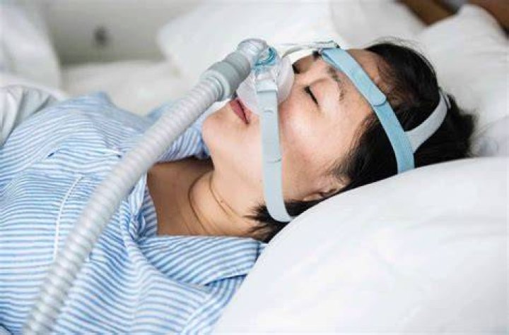 Is sleep apnea still 50 disability?