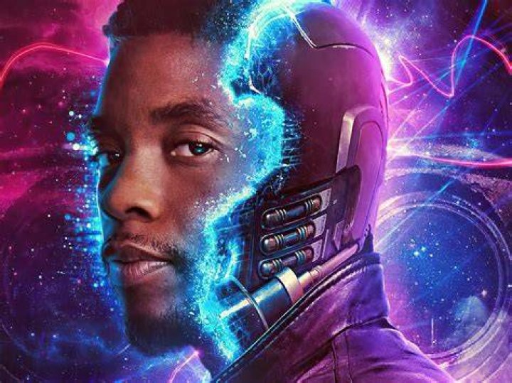 Is Star-Lord from Wakanda?