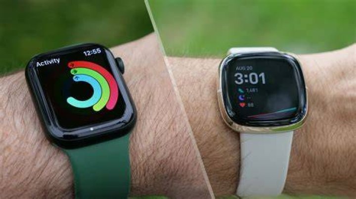 Is the Apple Watch better than the Fitbit?