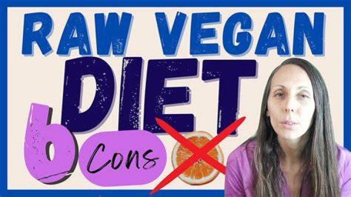 Is vegan unhealthy long term?