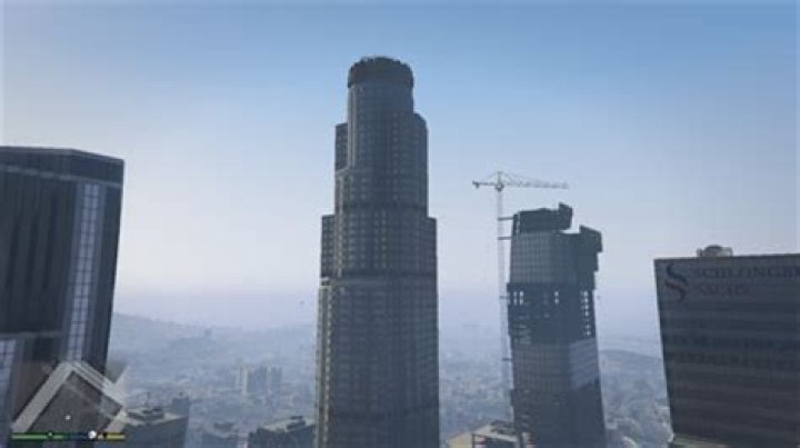 Should I buy the Maze Bank Tower?