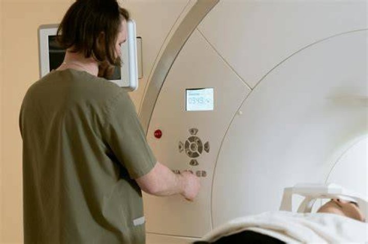 Should I get an MRI for tinnitus?