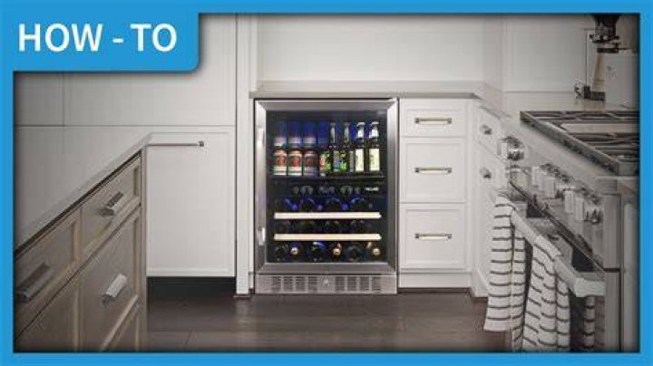 Should I put wine in the fridge or freezer?