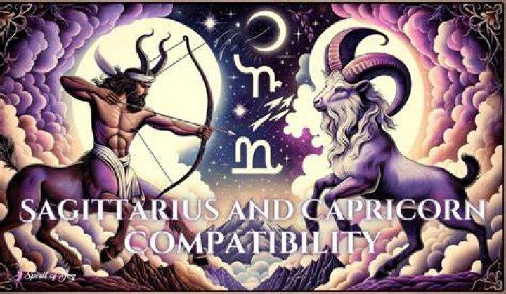 Was Jesus a Capricorn or Sagittarius?