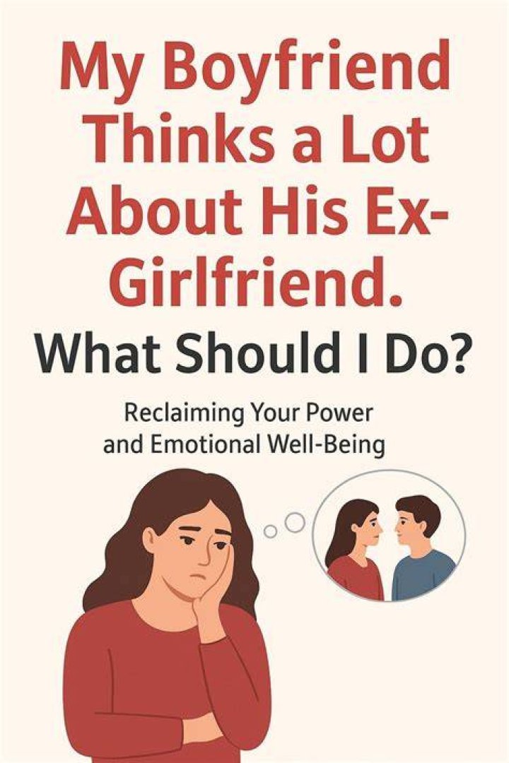 What a boyfriend should expect from his girlfriend?