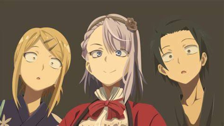 What anime is Kokonotsu from?