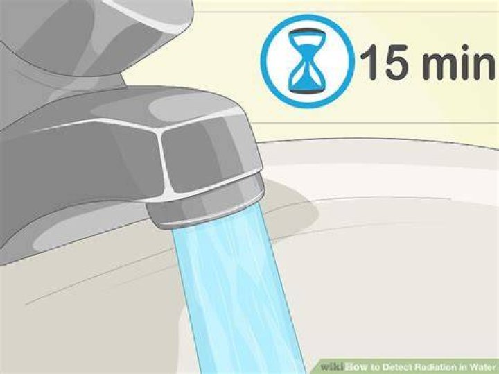 What are 3 ways to detect radiation?