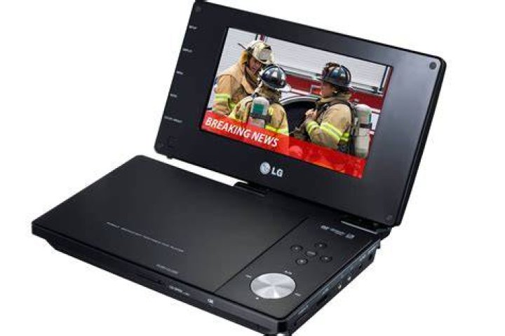 What devices can play DVDs?