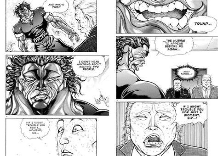 What did Yujiro do to Jane?