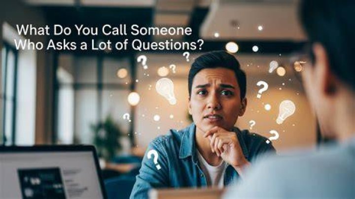 What do you call someone who is skeptical?