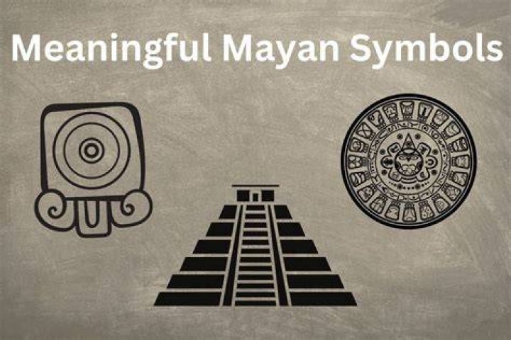 What do you mean by Maya?