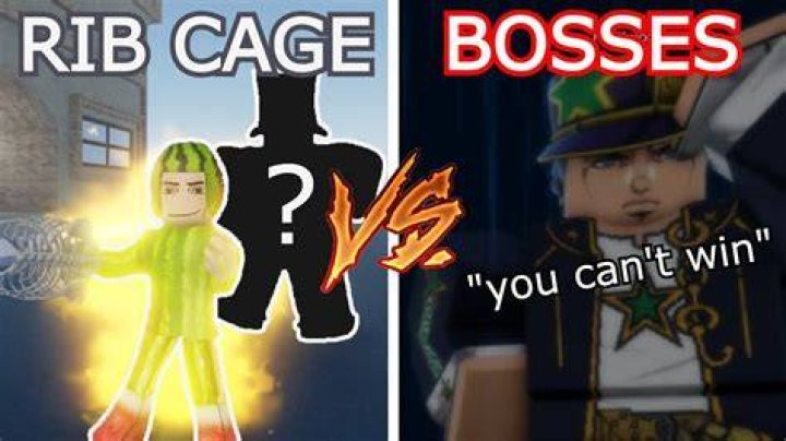 What does Chad in YBA do?