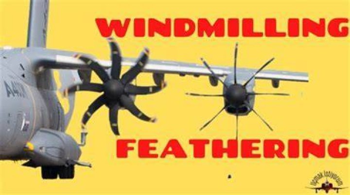 What does full feathering mean?