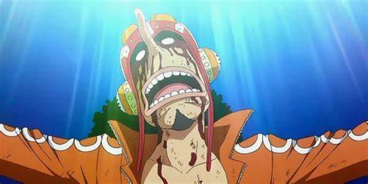 What episode is God Usopp?
