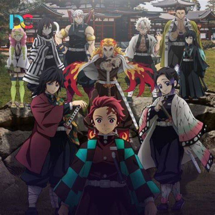 What genre is demon slayer?