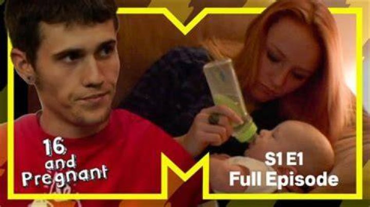 What happened to Mackenzie and Josh from 16 and pregnant?