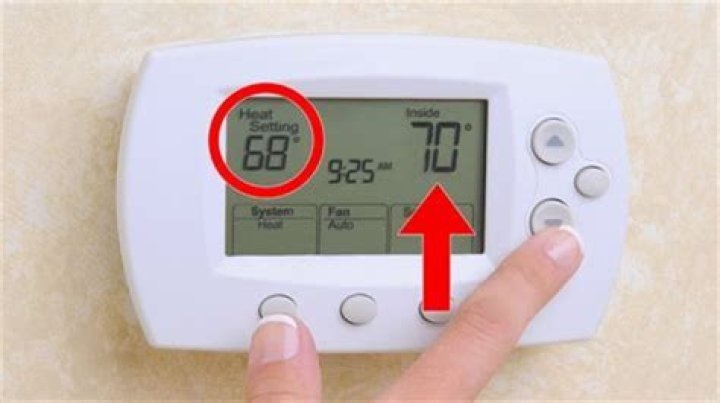 What happens if the thermostat doesn't open?